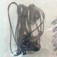 ราคา [ลด 80บ. โค้ด ENTH119]หูฟัง Small talk Nokia WH-102 3.5mm แท้ (4616056527)