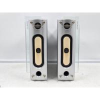 ราคา AX147 ลำโพง 1 คู่ มือสองญี่ปุ่น (298) KENWOOD LS-L7 20W 6 โอห์ม Woofer 5.5x1.5 นิ้ว Size ตู้ 8x25x27CM ไม่มีฝาหน้า ตามรู (26761675675)