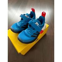 ราคา รองเท้าเด็ก Adidas Lego Sport ของแท้ พร้อมกล่อง มือสอง สภาพดีมากๆ (18024769155)