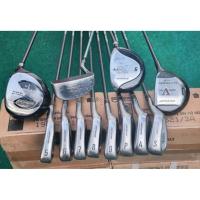 ราคา Sale 12.12:ไม้กอล์ฟมือสอง ชุดกอล์ฟชาย Dunlop MAXFIL กราไฟต์ มือสอง (ไม่มีถุง) (57652942714)