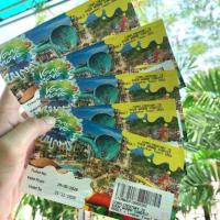 ราคา บัตรสวนน้ำ วานานาวา Vananava หัวหิน (4042112960)