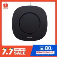 ราคา Belkin wireless charging pad 5w Qi smartphone (5836947442)