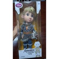 ราคา ตุ๊กตา Kristoff Disney Animators's Collection (42976892794)