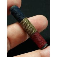 ราคา ตะกรุดหลวงพ่อทบ จังหวัดเพชรบูรณ์ วัดเขาชนแดน (24442195028)