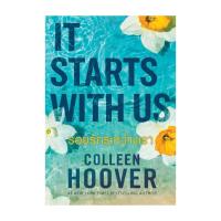 ราคา หนังสือใหม่มือหนึ่ง รอยรักระหว่างเรา (29030056451)