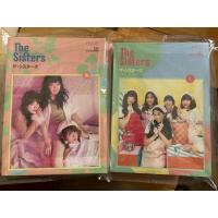 ราคา [ล้างสต็อค] BNK48 1st Photobook The sister (41906785423)