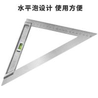 ราคา วาดไม้บรรทัดสามเหลี่ยม เครื่องมือวัดแนวนอน 90 ไม้บรรทัดมุม การวัดไม้บรรทัดมุม ไม้บรรทัดมุมขวา การวัดงานไม้ (43415809476)