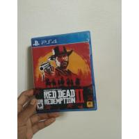 ราคา Red Dead Redemption 2 มือสอง ของแท้ (43976201214)