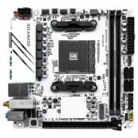 ราคา JGINYUE B350I - PLUS / ARGB [ITX] [AM4] (24490340215)