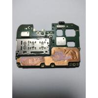 ราคา เมนบอร์ด OPPO a15 พร้อมสแกน บอร์ดติดปกติติดรหัสจอปลดรหัสจอใช้ได้ปกติไม่ติดรายเดือนใส่ได้มุกซิม (41356494908)