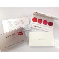 ราคา LANEIGE Serum Intense Lipstick 4 Color Lip Palette (25683761)