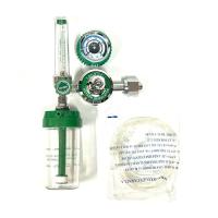 ราคา เกจ์หายใจ เกจ์ออกซิเจนทางการแพทย์ Oxygen medical regulator LONGWELL (18892720136)