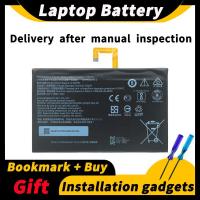 ราคา For Lenovo Tab 2 X30M X30F A10-70F/LC L14D2P31 3.8V 26.6wh/7000mAh Tablet PC Battery (23173349488)