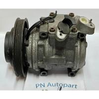 ราคา คอมแอร์ โตโยต้า โคโรลล่า ae100 รุ่น1600 คอมเบอร์ 10PA15C มือสองสภาพดี รับประกัน30วัน (19886163289)