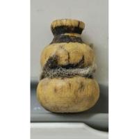 ราคา น้ำเต้าไม้แกะหลวงปู่บุญ วัดกลางบางแก้ว (28867745175)