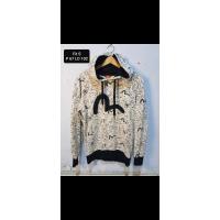 ราคา EVISU เสื้อฮู้ดเอวิสุ (29571371046)