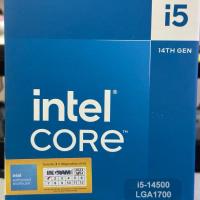 ราคา Cpu Intel i5 14600k ของใหม่ *พร้อมส่ง* (25859006975)