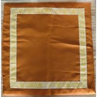 ราคา อาสนะ อาสนะผ้าบลู๊ค อาสนะพระนั่ง เบาะรองนั่ง อาสนะนั่งสมาธิ (ราคาต่อผืน) (14492872300)