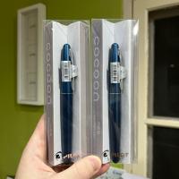 ราคา ปากกาหมึกซึม Pilot Cocoon สีน้ำเงิน Nib F/M (54002697609)