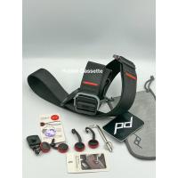 ราคา สายคล้องกล้อง Peak Design Slide Lite Black แท้ (มือ2) (17192039050)