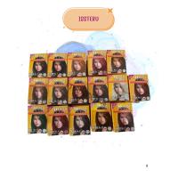 ราคา ยาย้อมผม issteru Japan มีให้เลือก 21 สีให้เลือกตามความชอบ (41153036178)