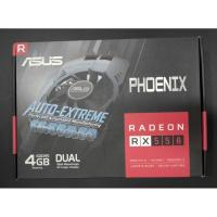 ราคา Asus RX 550 4GB Radeon graphics card (28715791616)