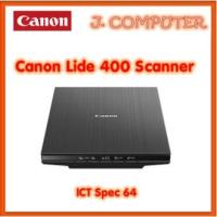 ราคา Canon Lide 400 Scanner (19414243695)
