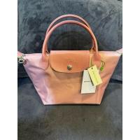 ราคา ⭐️ Longchamp le Pliage Green / Club Collection ไซส์ S หูสั้น (26886498581)