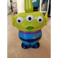 ราคา เอเลี่ยน 3 ตา Toy Story Aliens (16787829868)