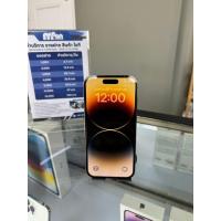 ราคา iPhone 14 Pro HN 128GB สีทอง แบต 83% เครื่องสวย ไม่มีตำหนิ (49251949367)