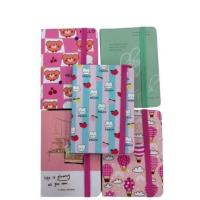 ราคา A7 BIXU 8810 สมุดจดบันทึกสาย / สมุดจดบันทึก / โน๊ตบุ๊ค (28391726062)