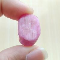 ราคา ก้อน / หยาบ / เป็นธรรมชาติ ทับทิม จอห์นสัน 53 กะรัตวัสดุพลอย (42555712568)