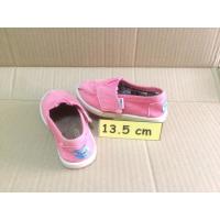 ราคา รองเท้าเด็กมือสองแบรนด์ Toms (1669418897)