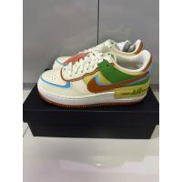 ราคา Nike air force 1 shadow size US 8 (มือ1) (26213524083)