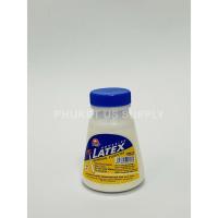 ราคา กาวลาเท็กซ์ CHUNBE แบบกระปุกมีไม้พาย (7252889432)