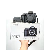 ราคา Canon EOS 7D Mark ii Body [รับประกัน 1 เดือน] (40523812104)