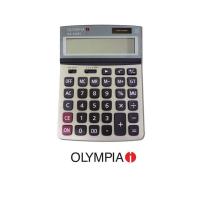 ราคา เครื่องคิดเลข Olympia GX-120ST ของแท้ (22961031491)