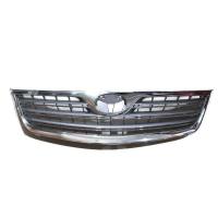 ราคา กระจังหน้า & กตัวบังกระจังหน้า TOYOTA CAMRY ปี 2008 (กระจังหน้า) ชุบเดิมๆ งานสวยๆ **วัสดุตัวงานเทียบแท้** * (22542357887)