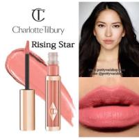 ราคา Charlotte tilbury hollywood lips สี Rising star. (6138180211)