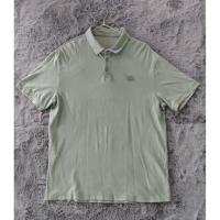 ราคา เสื้อโปโลคอปกผู้ชาย แบรนด์ Body Glove สีเขียวมิ้นต์ (24646177253)