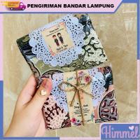 ราคา (100 ชิ้น) งานแต่งงานของที่ระลึกผ้าบาติกกระเป๋าใส่เหรียญ 11x9.5 ซม. GOODIES SOUVENIR (42826327132)