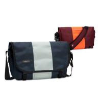 ราคา Timbuk2 กระเป๋าสะพายข้าง รุ่น Classic Messenger Bag Nightmist ไซส์ S (15635975543)