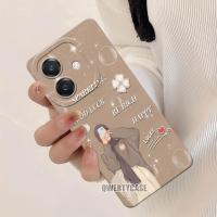 ราคา OPPO A5i OPPO A3X A3 NFC A40 A5 PRO ล่าสุดกรณี Procamera แฟชั่นกรณี Softcase ซิลิโคน Tpu (51802940213)