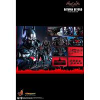 ราคา HOT TOYS VGM39 BATMAN : ARKHAM KNIGHT - BATMAN BEYOND (3051130535)