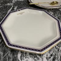 ราคา จาน Givenchy ของแท้ สภาพสวย (7362866548)