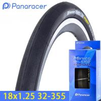 ราคา Panaracer Minits Lite 18 นิ้วพับยางจักรยาน 18x1.25 ล้อขนาดเล็ก Birdy จักรยานพับขี่จักรยานอะไหล่ (57951049543)