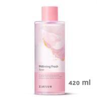 ราคา โทนเนอร์ลดสิว ผิวแข็งแรง Jayjun PHAming Fresh #Toner #ลดสิว (5734866330)