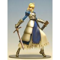 ราคา 23157 Fate/Stay Night - Altria Pendragon - 1/6 - Saber, EX Ver. (ebCraft, Enterbrain) (25909740468)