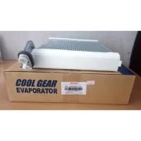 ราคา คอยล์เย็น CoolGear ตู้แอร์ Vigo Fortunner Altis (2881) ตู้แอร์ เดนโซ่ Denso คูลเกียร์ (24908596693)