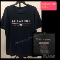 ราคา USAมือสอง งาน❤️‍BILLABONG ❤️‍ (41953808313)